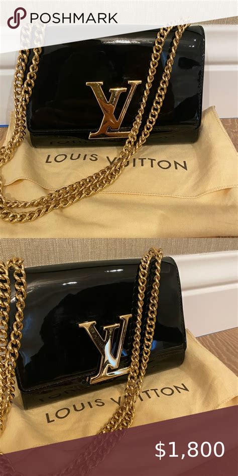 louis vuitton evening bag|louis vuitton bag original.